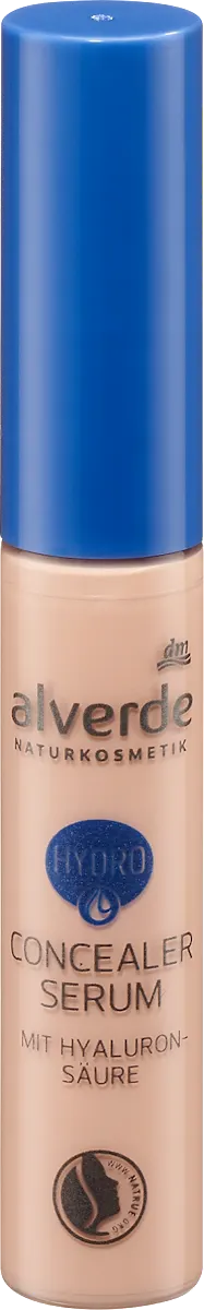 HYDRO korektor serum - 01 Natural Beige, 9 ml