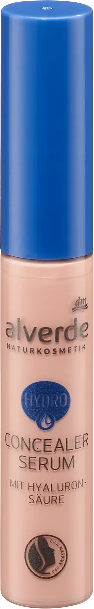 HYDRO korektor serum - 02 Rosy Beige, 9 ml