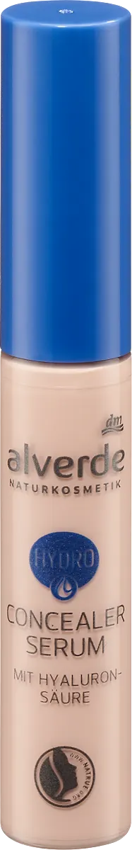 HYDRO korektor serum - 03 Warm Beige, 9 g