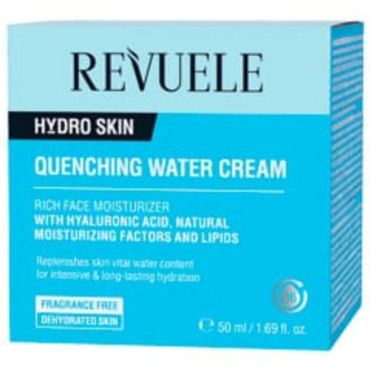 HYDRO SKIN QUENCHING WATER CREAM Krema za negu..., 50 ml