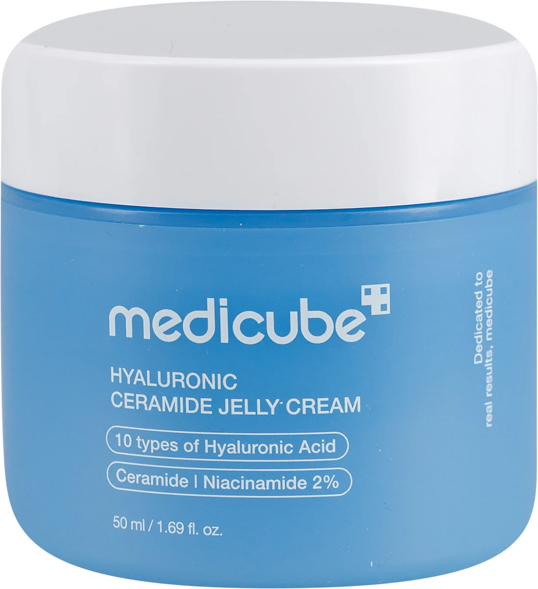 HYLARUONIC CERAMIDE gel krema za lice, 50 g