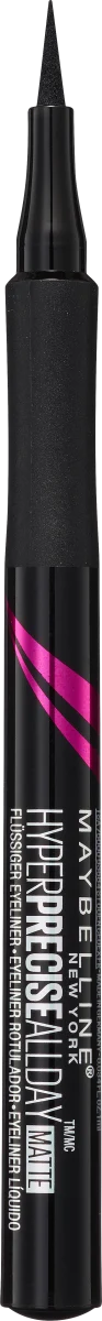 Hyper Precise All Day ajlajner za oči – 701 Matte..., 1 ml