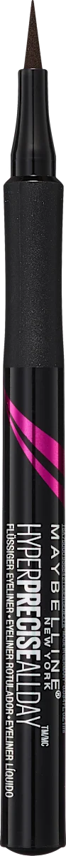 Hyper Precise All Day tuš za oči – 710 Forest..., 1 ml