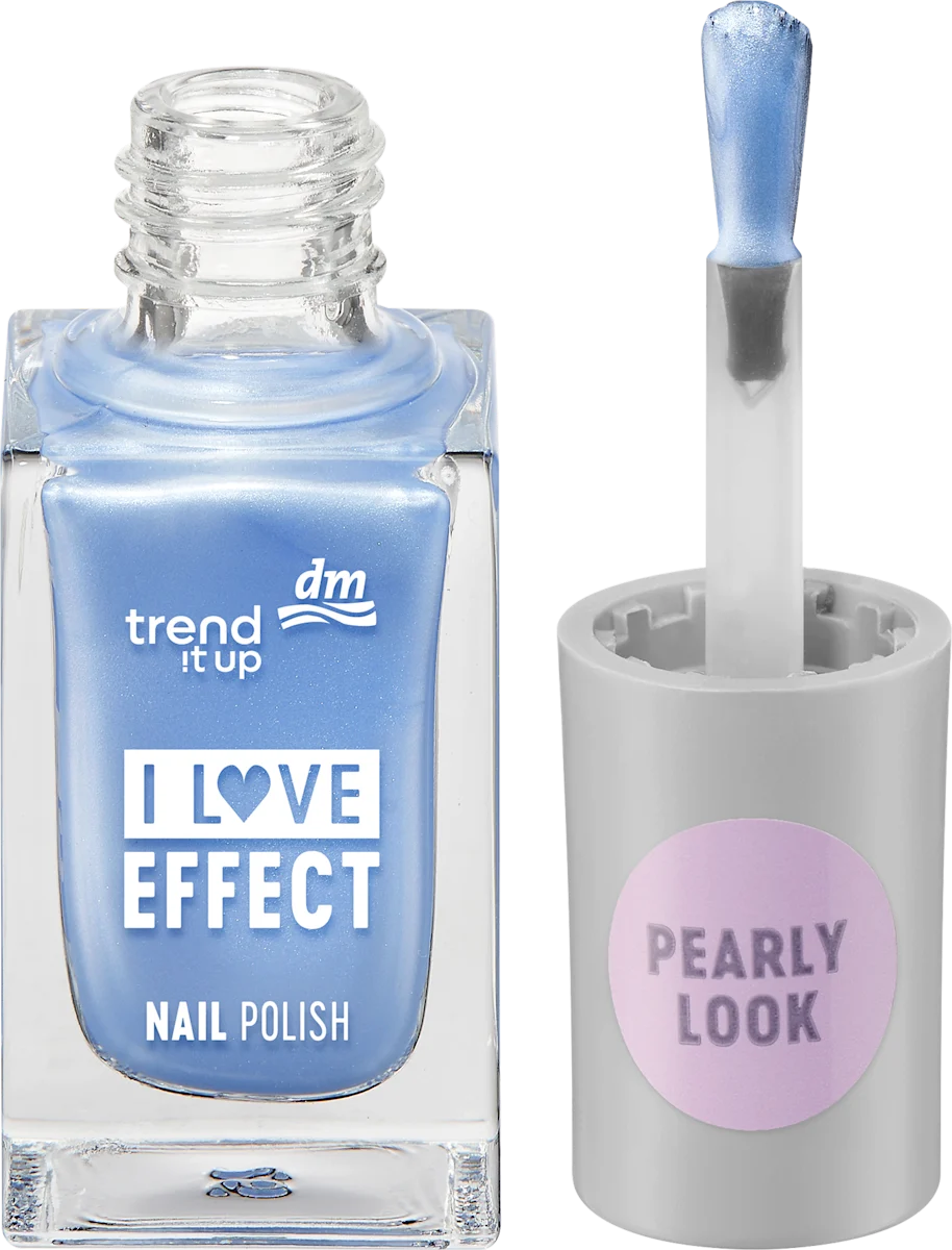 I Love Effect Pearl Look lak za nokte - 160,