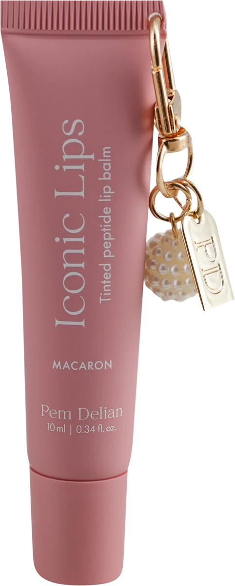 Iconic Lips MACARON ulje za usne, 10 ml