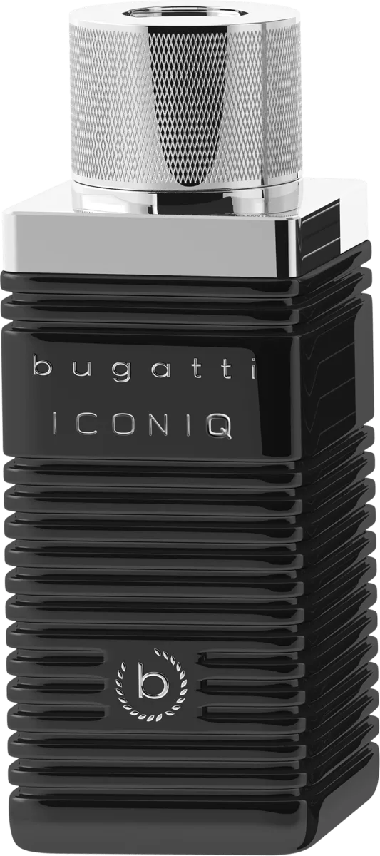 ICONIQ EdT - muški, 100 ml