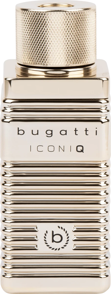 ICONIQ GOLD EDITION EdT - muški, 100 ml