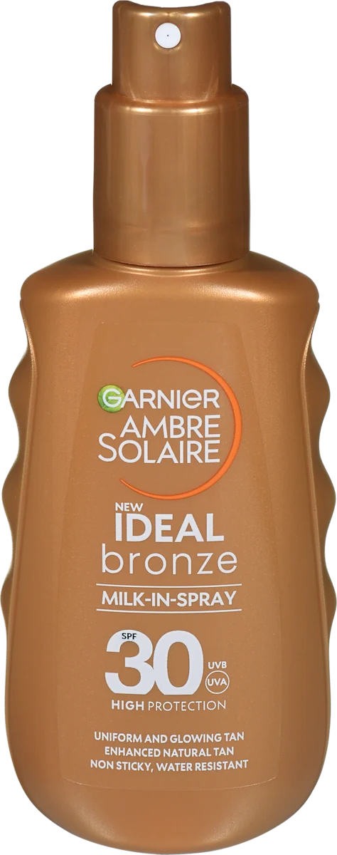 IDEAL bronze mleko u spreju za zaštitu od sunca,..., 150 ml