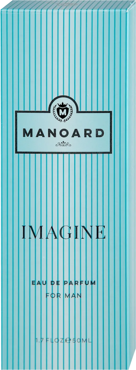IMAGINE EdP - muški, 50 ml
