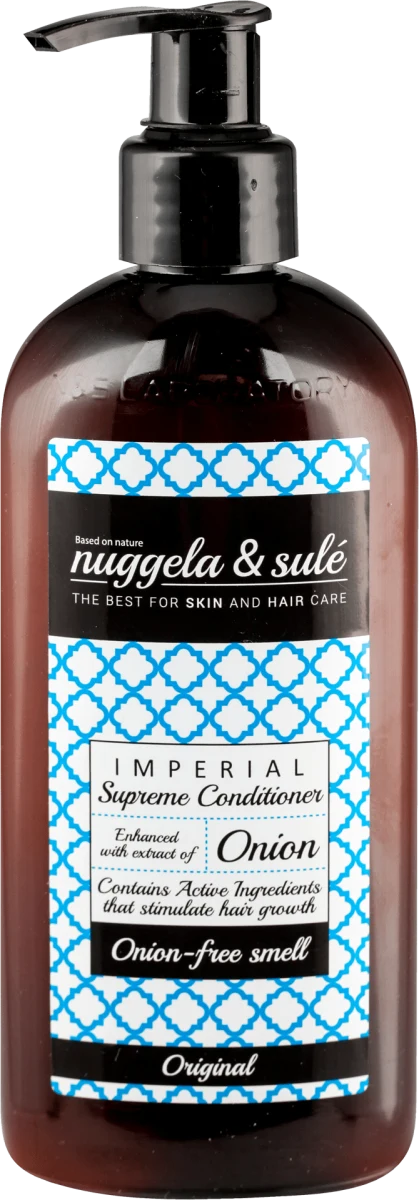 IMPERIAL SUPREME regenerator za kosu, 250 ml