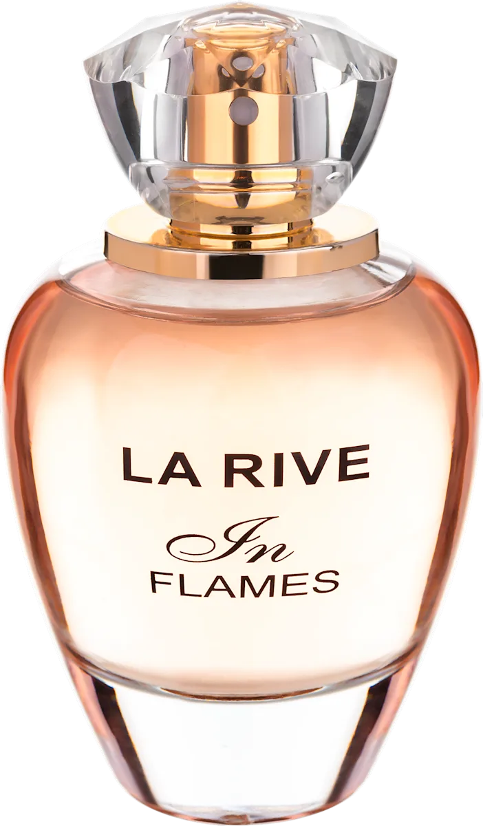 In FLAMES Edp - ženski, 90 ml