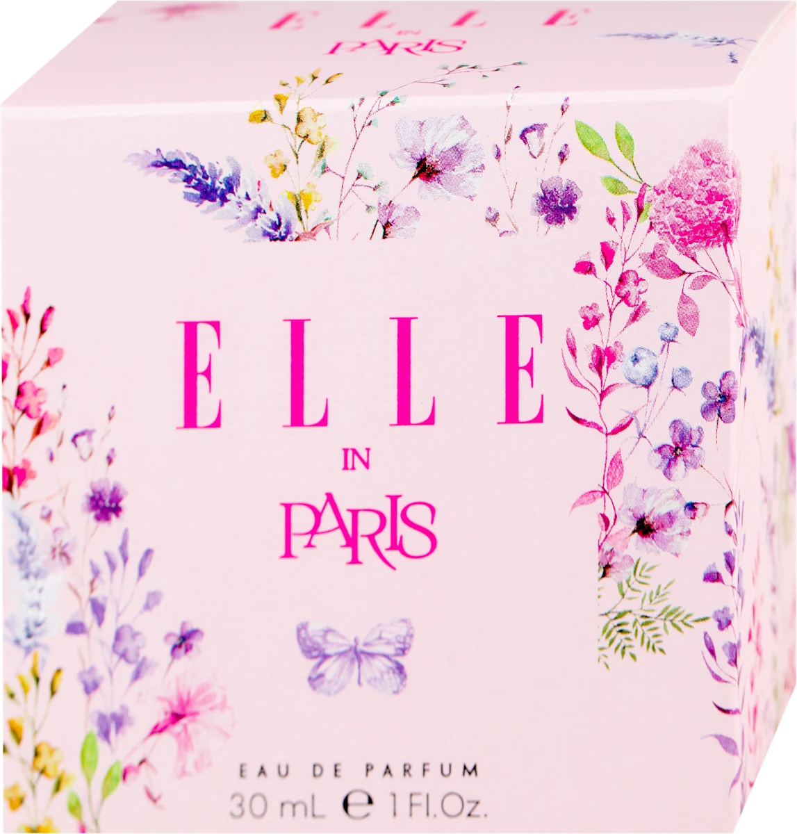 IN PARIS EdP- ženski, 30 ml