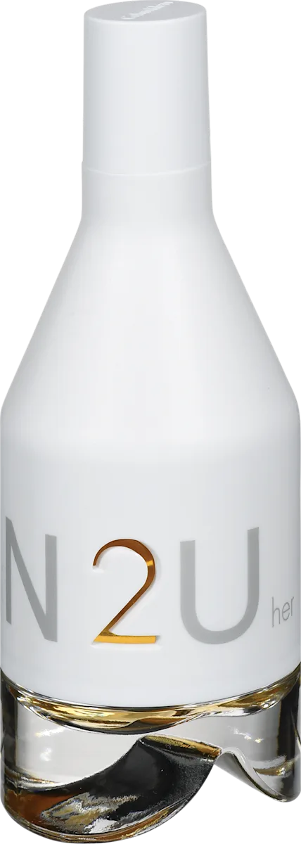 IN2U her EdT - ženski, 50 ml