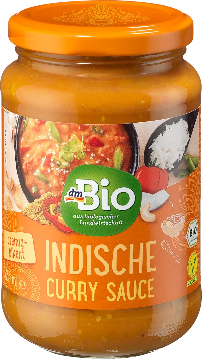 Indijski kari preliv, 0,325 l