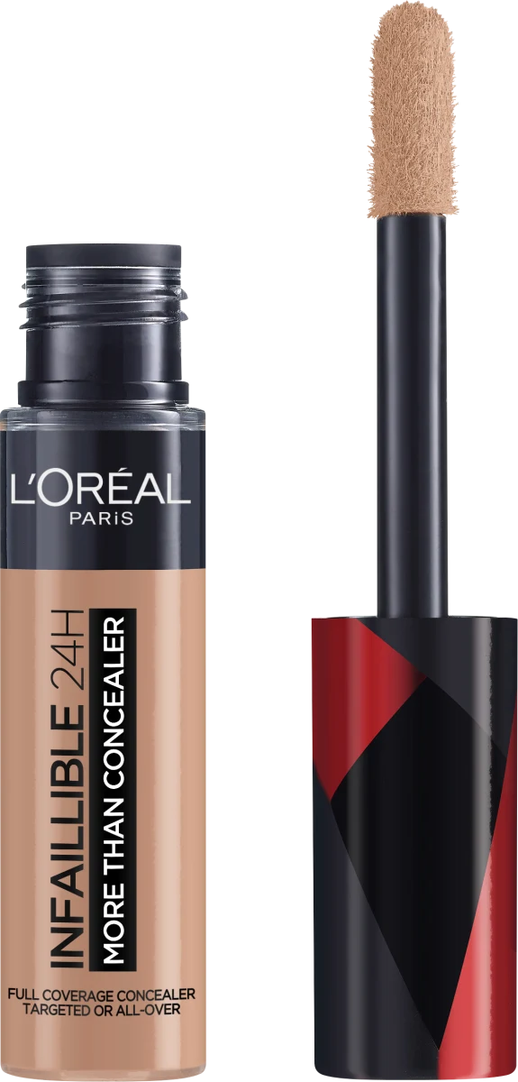 INFAILLIBLE 24H MORE THAN CONCEALER korektor -..., 10 ml