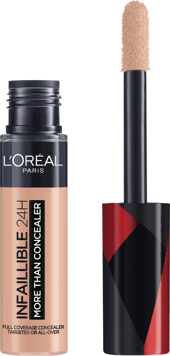 INFAILLIBLE 24H More Than Concealer tečni..., 10 ml