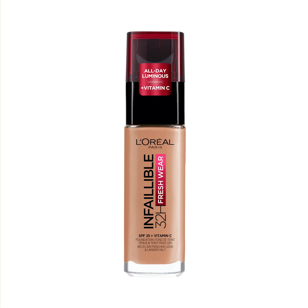 Infaillible 32H Fresh Wear tečni puder – 300..., 30 ml
