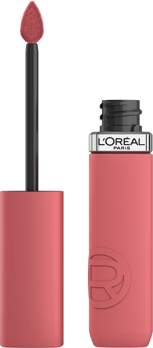 Infallible Matte Resistance karmin za usne – 120..., 5 ml