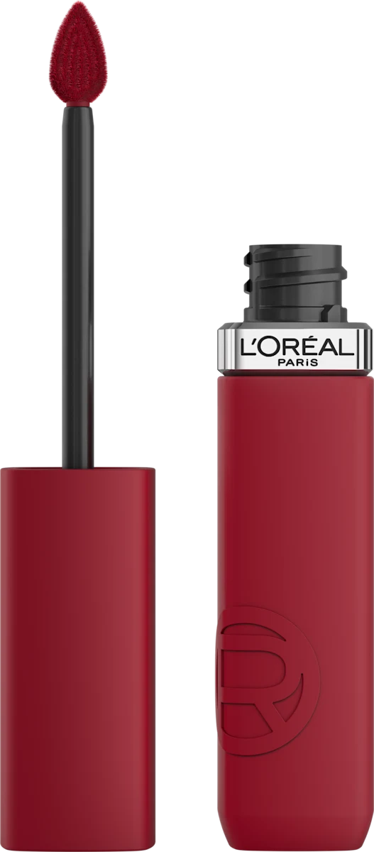 Infallible Matte Resistance karmin za usne – 420..., 5 ml