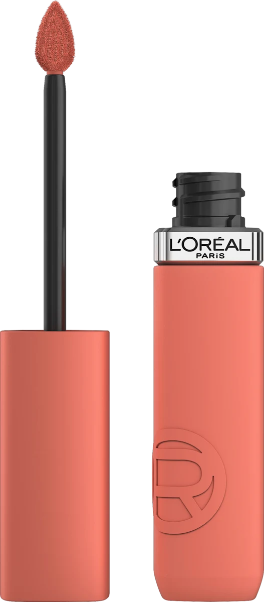 Infallible Matte Resistance karmin za usne – 601..., 5 ml