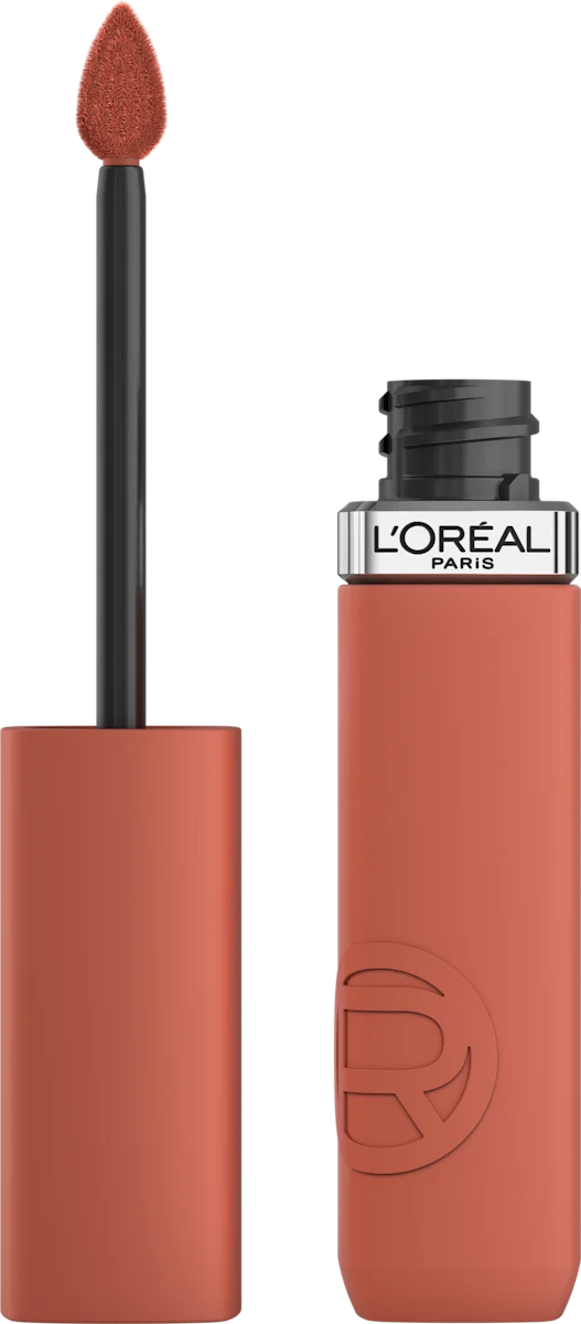 Infallible Matte Resistance tečni karmin za usne..., 5 ml