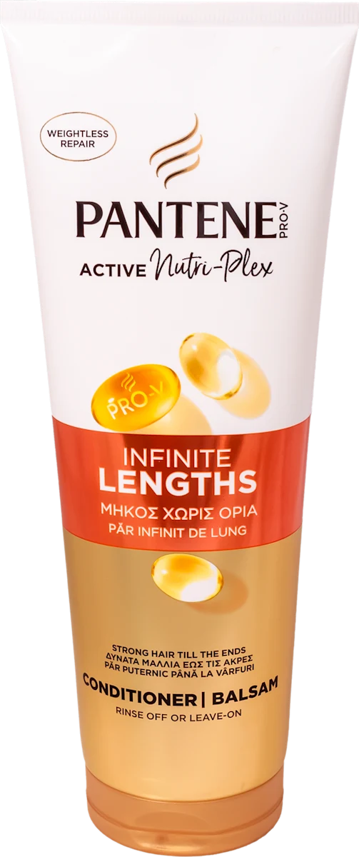 INFINITE LENGTHS regenerator za kosu, 230 ml