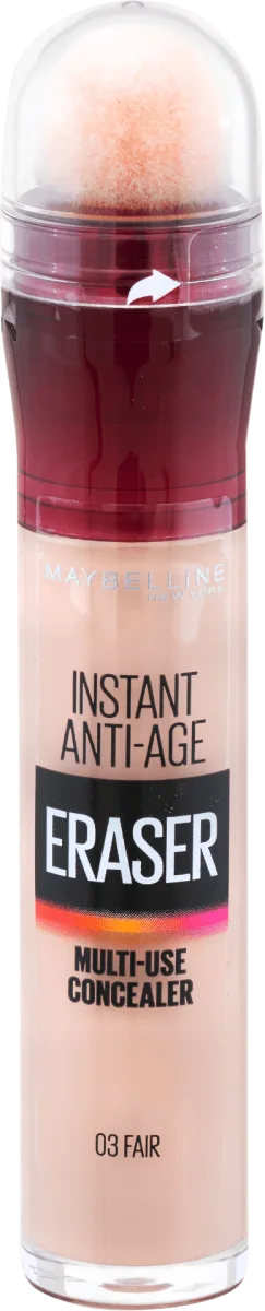 Insant Anti-Age Eraser tečni korektor – 03 Fair, 6,8 ml