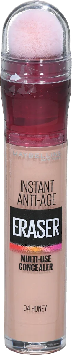 Insant Anti-Age Eraser tečni korektor – 04 Honey, 6,8 ml
