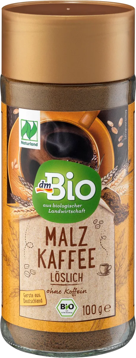 Instant kafa od slada, 100 g