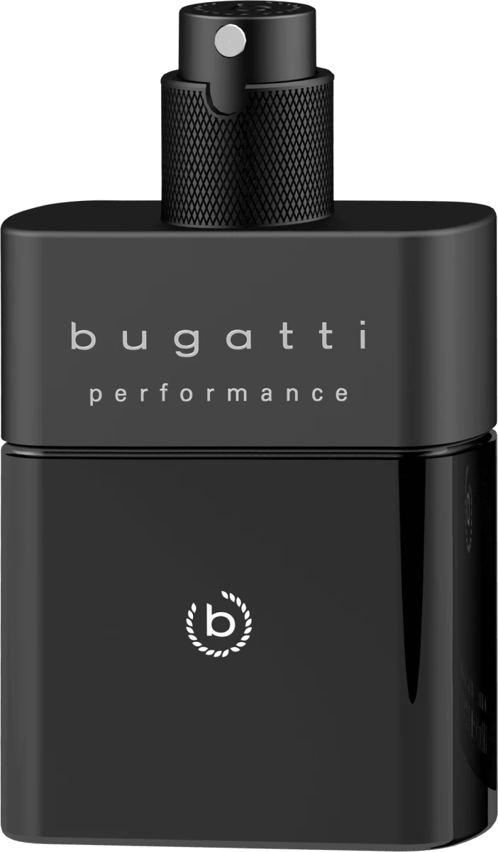 intense black EdT - muški, 100 ml
