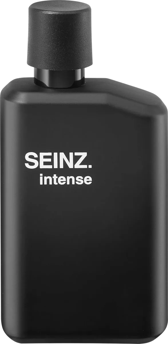 intense edt, 60 ml