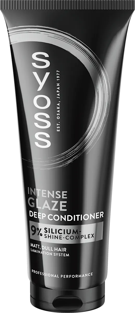 INTENSE GLAZE regenerator za kosu, 250 ml