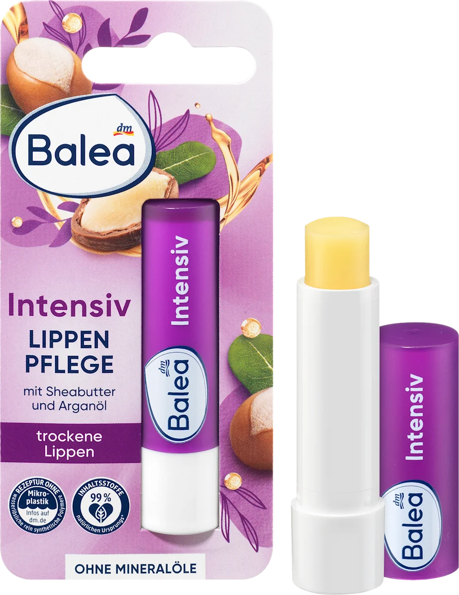 Intensiv balzam za usne, 4,8 g