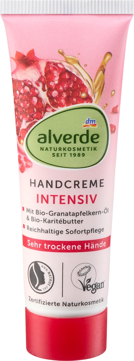 Intensiv krema za ruke, 30 ml