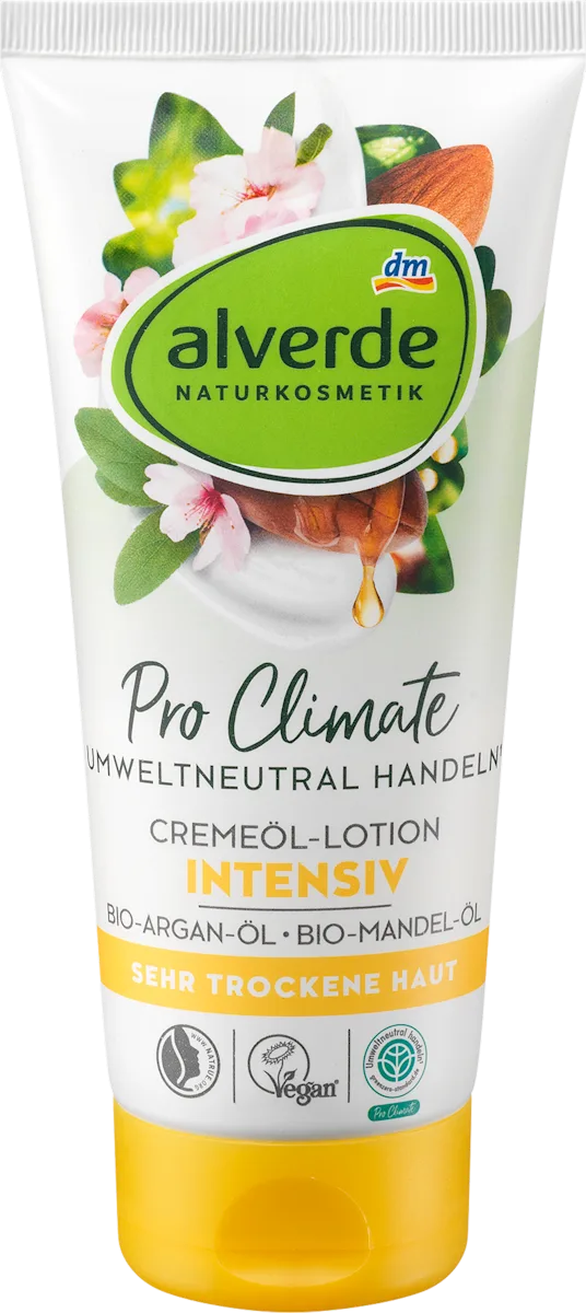 INTENSIV, kremasto-uljni losion za telo, 200 ml