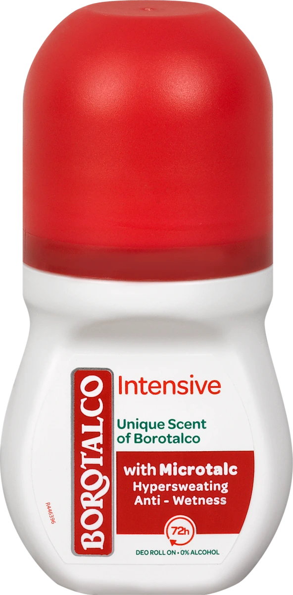 Intensive deo roll-on, 50 ml