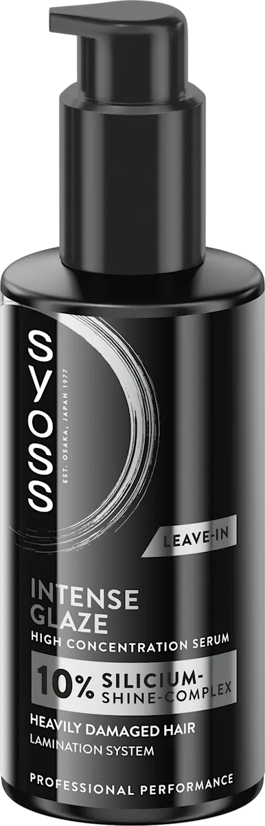 INTESE GLAZE serum za kosu, 100 ml