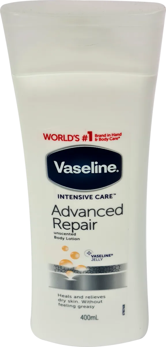 INTESIVE CARE Advanced Repair -  losion za telo, 400 ml