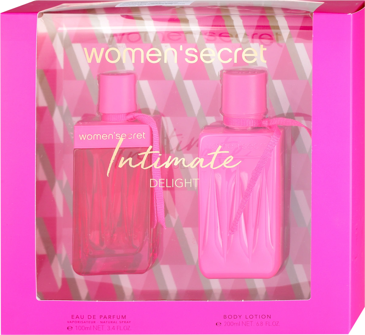 Intimate DELIGHT poklon set, 1 kom