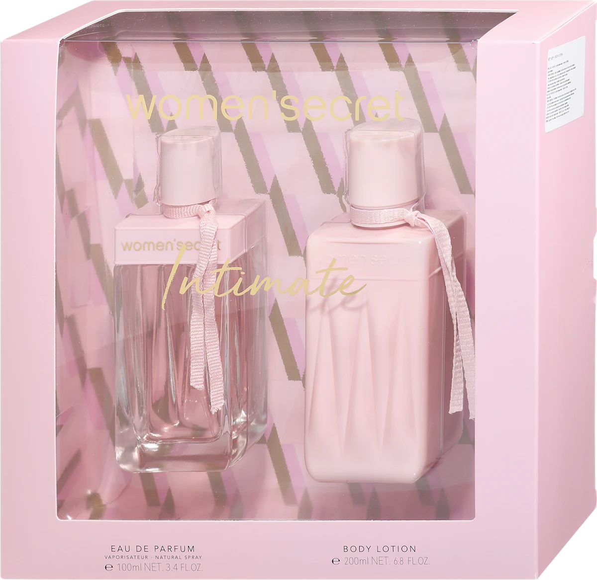 INTIMATE poklon set, 1 kom