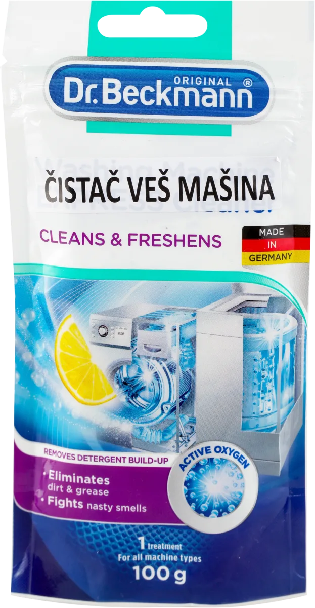 Čistač veš mašina, 100 g