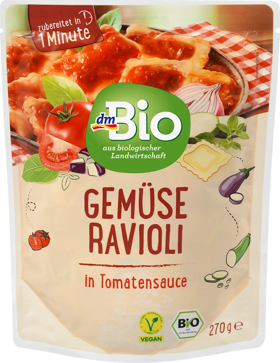 Italijanski ravioli, 270 g
