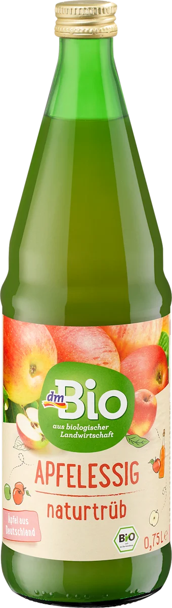 Jabukovo sirće, 750 ml