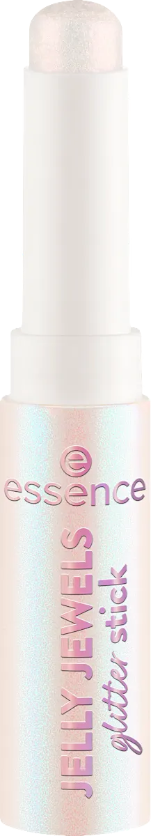 JELLY JEWELS glitter u stiku- 01 Frosted Twinkle, 1 kom