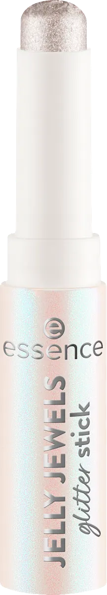 JELLY JEWELS glitter u stiku- 02 Diamond Dust, 1 kom