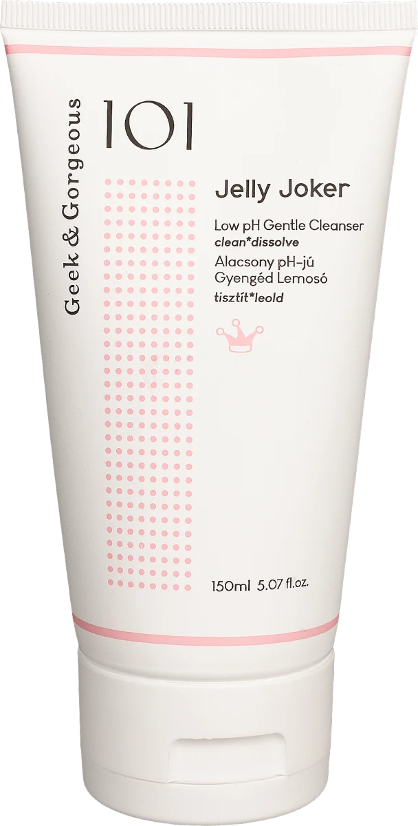 Jelly Joker - gel za umivanje, 150 ml