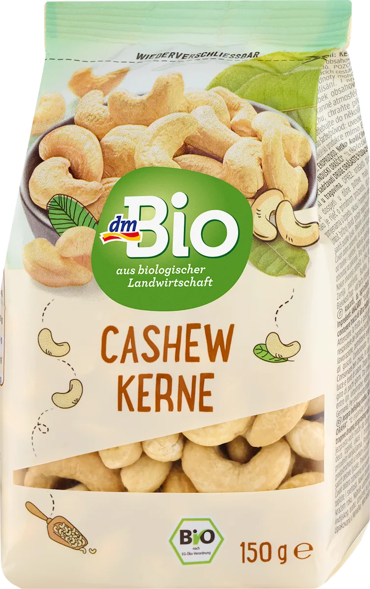 Jezgro indijskog oraha, 150 g