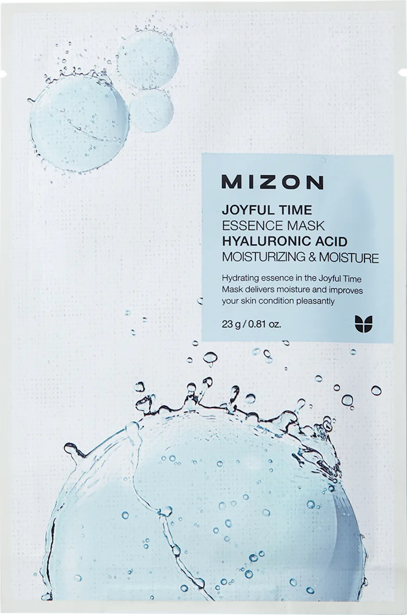 Joyful Time maska za lice u maramici-  Hyaluronic..., 1 kom