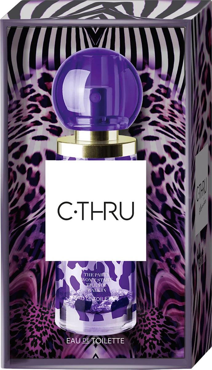 JOYFULL REVEL Edt - ženski, 30 ml