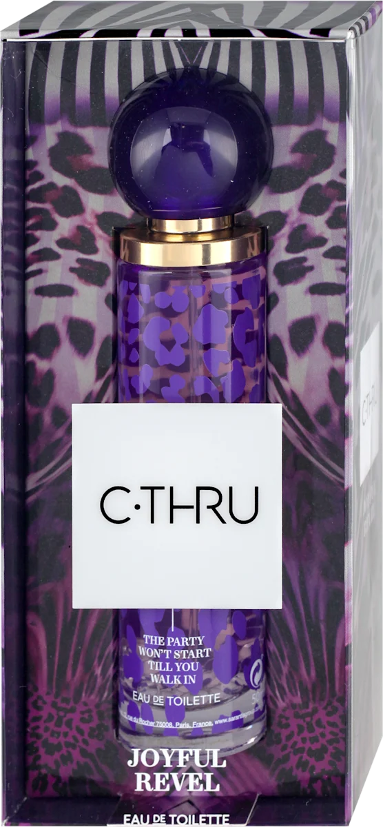 JOYFULL REVEL Edt - ženski, 50 ml